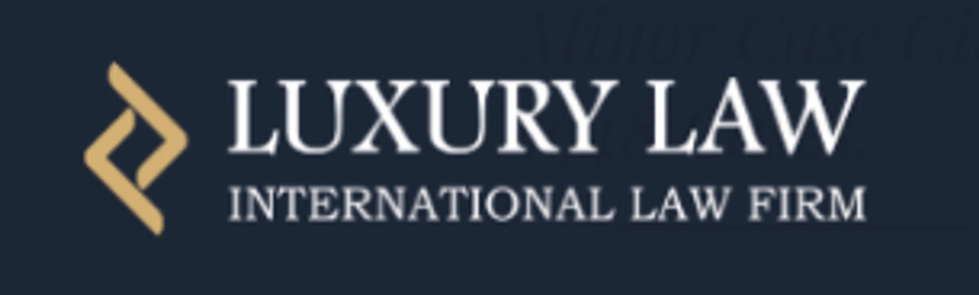 Luxury Lawyer