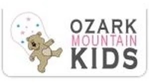 Ozark Mountain Kids