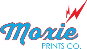 Moxie Prints