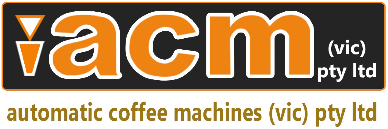 Acm Coffee Machine