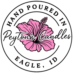 Peyton's Candles
