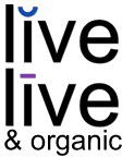 Live Live & Organic