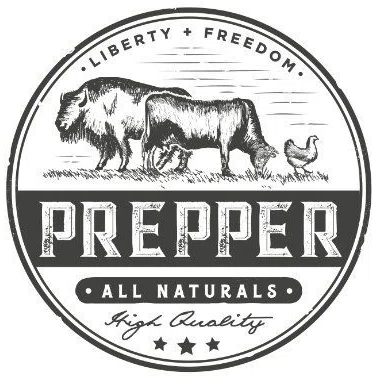 All American Prepper Beef