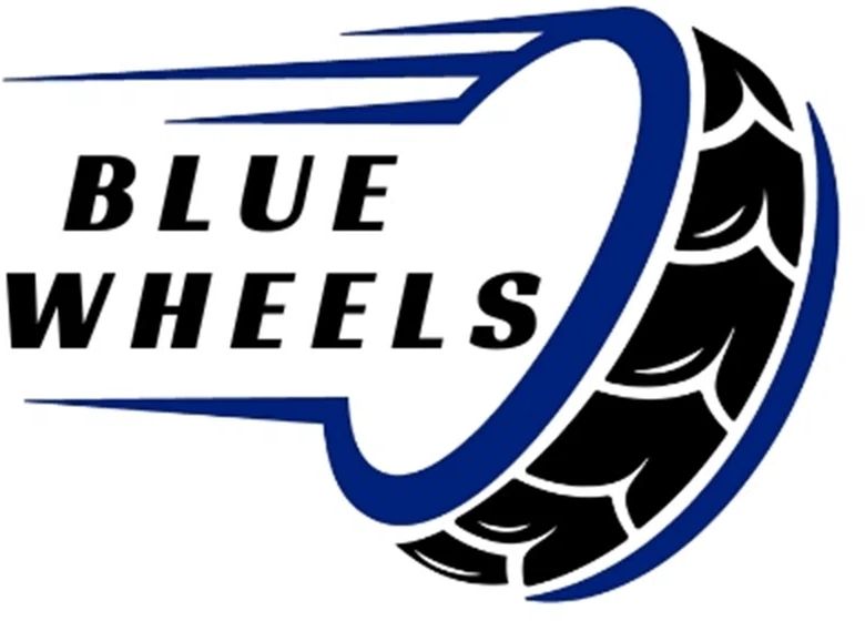 Blue Wheels
