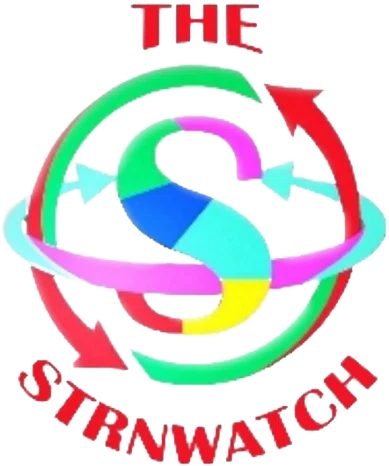 The Strnwatch