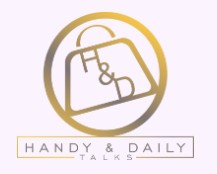 Handy & Daily Talks