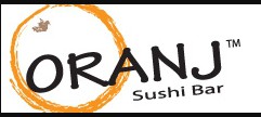 Oranj Sushi