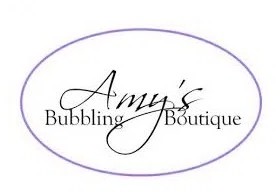 Amy's Bubbling Boutique