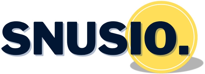 SNUSIO
