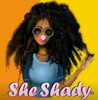 She Shady