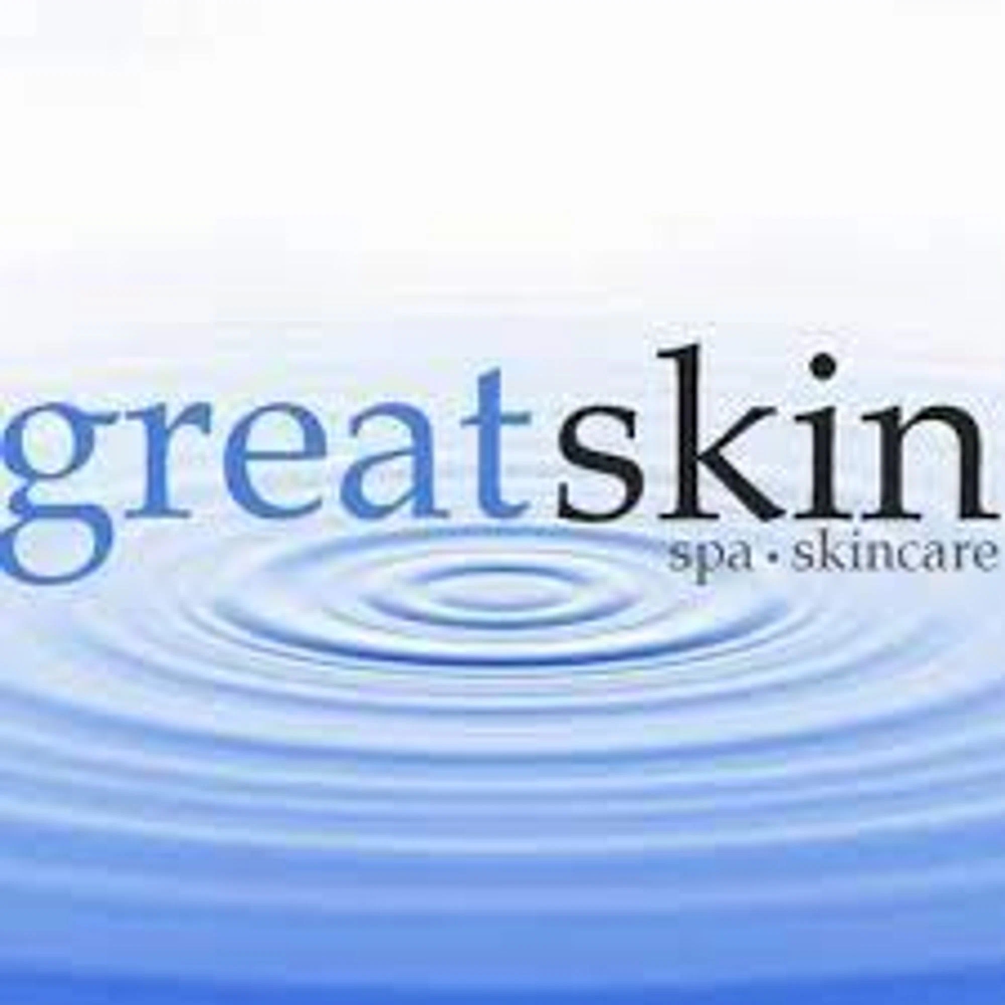 Great Skin Spa and Skin Care