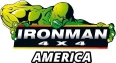 Ironman 4x4 America
