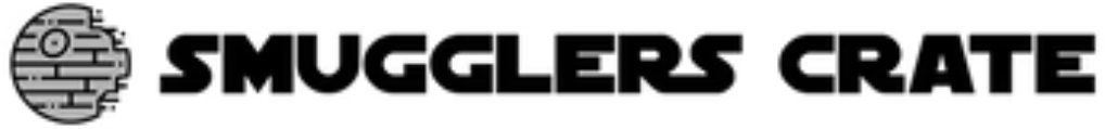 Smugglers Crate