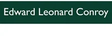 Edward Leonard Conroy