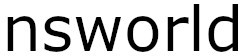 nsworld