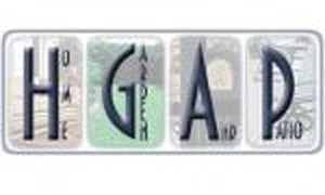 Home Garden and Patio