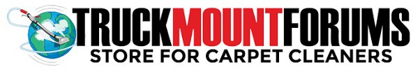 Truck Mount Forums