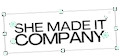 She Made It Company