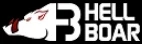 Hell Boar
