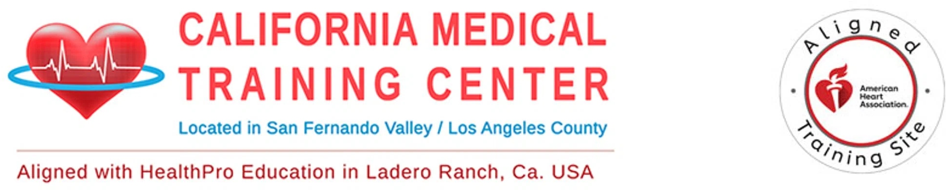 California Medical Training Center