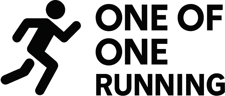 One of One Running