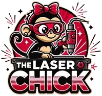 The Laser Chick