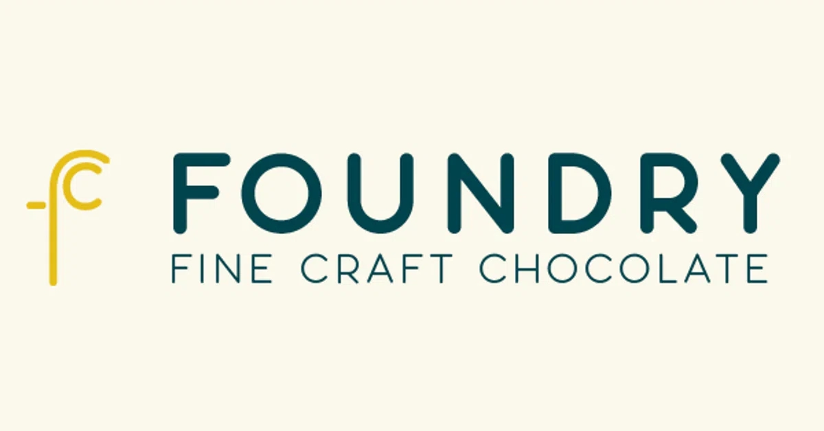 Foundry Chocolate
