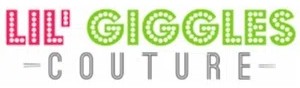 Lil' Giggles Couture
