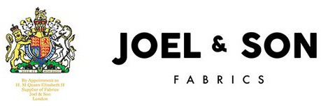 Joel and Son Fabrics