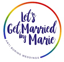 Let&rsquo;s Get Married by Marie
