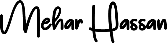 Mehar Hassan