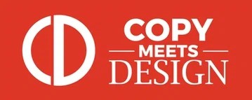 Copy Meets Design