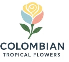 Colombian Tropical Flowers
