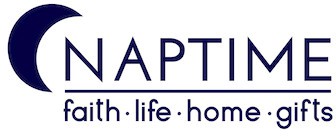 Naptime Faith And Life Gift Shop