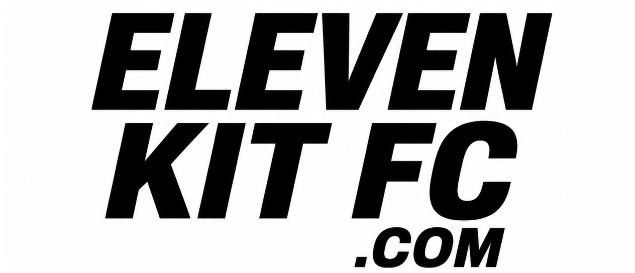 Eleven Kit FC