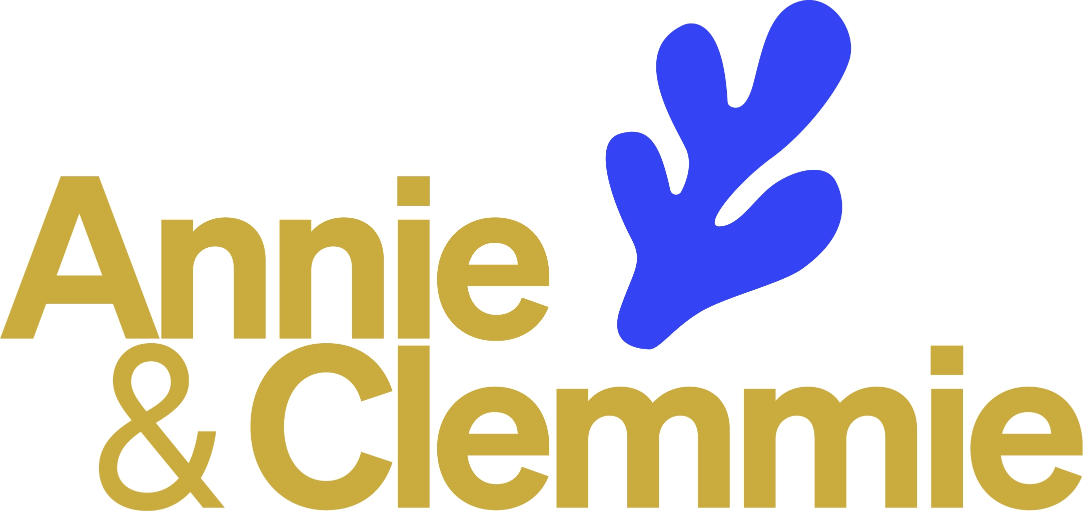 Annie & Clemmie