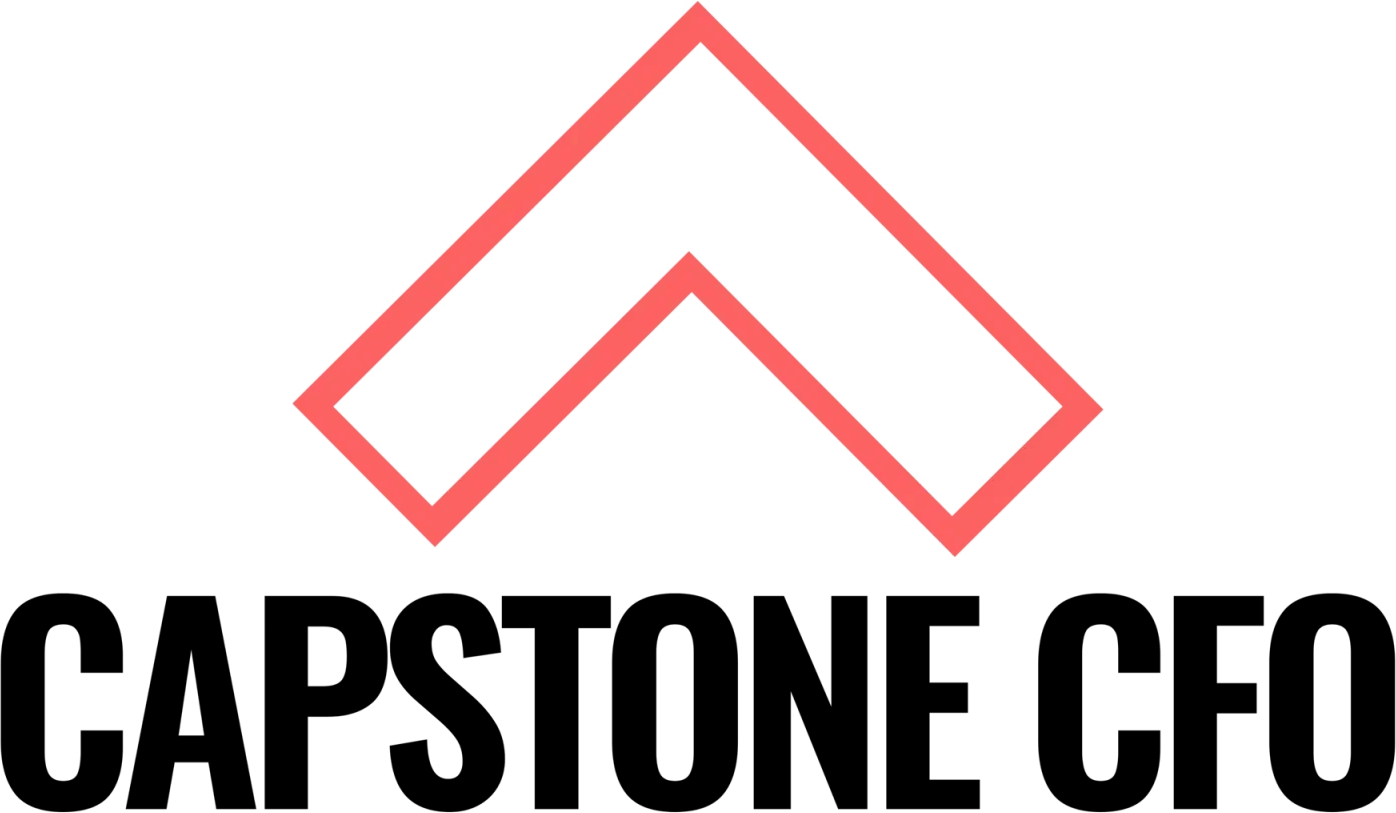 Capstone CFO