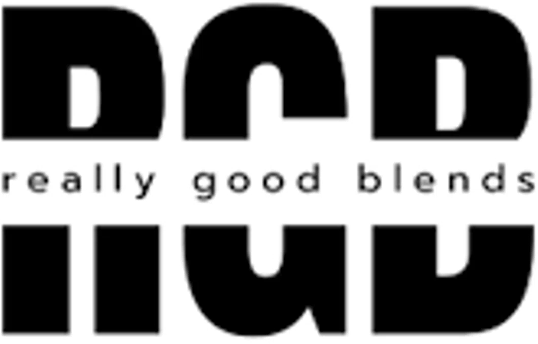 Really Good Blends