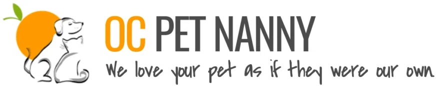 OC Pet Nanny