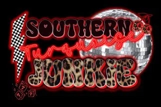 Southern Turquoise Junkie