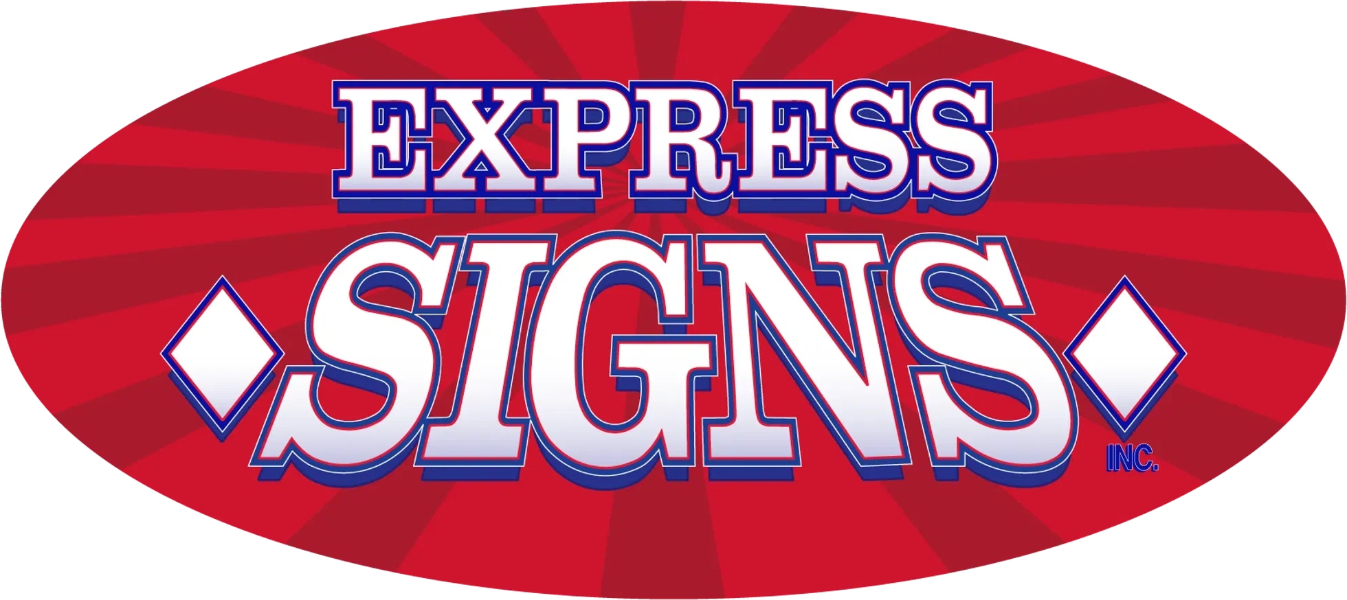 Express Signs