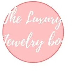 The Luxury Jewelry Box