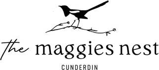 The Maggies Nest