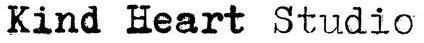 Kind Heart Studio
