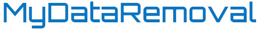 MyDataRemoval