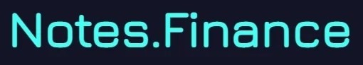 Notes.Finance
