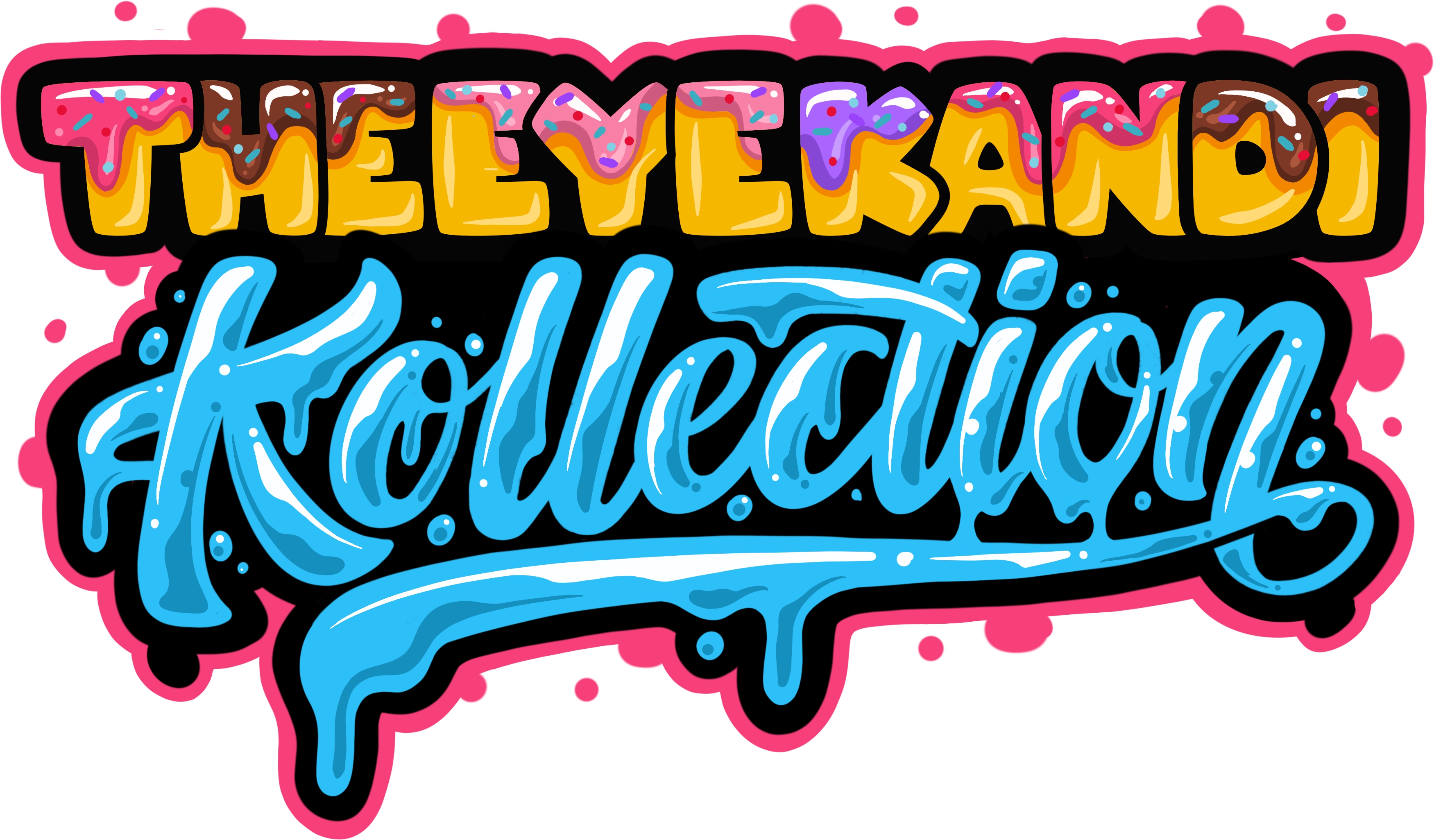 The Eye Kandi Kollection