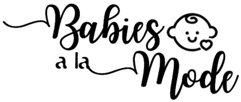 Babies A La Mode