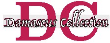 Damascus Collection