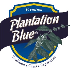Plantation Blue
